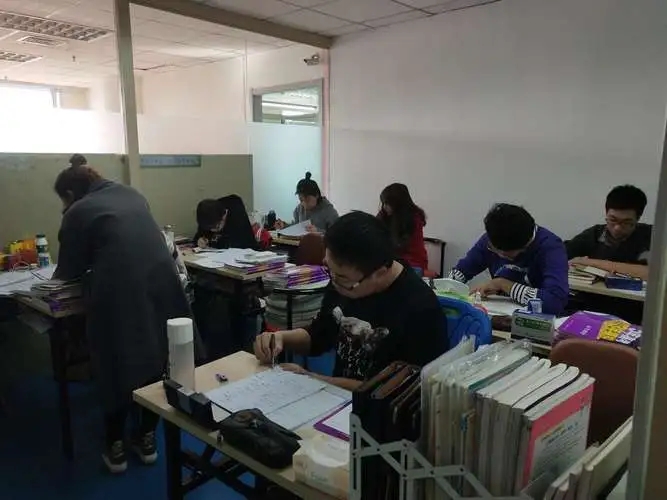 北京高三全日制补习机构推荐一览